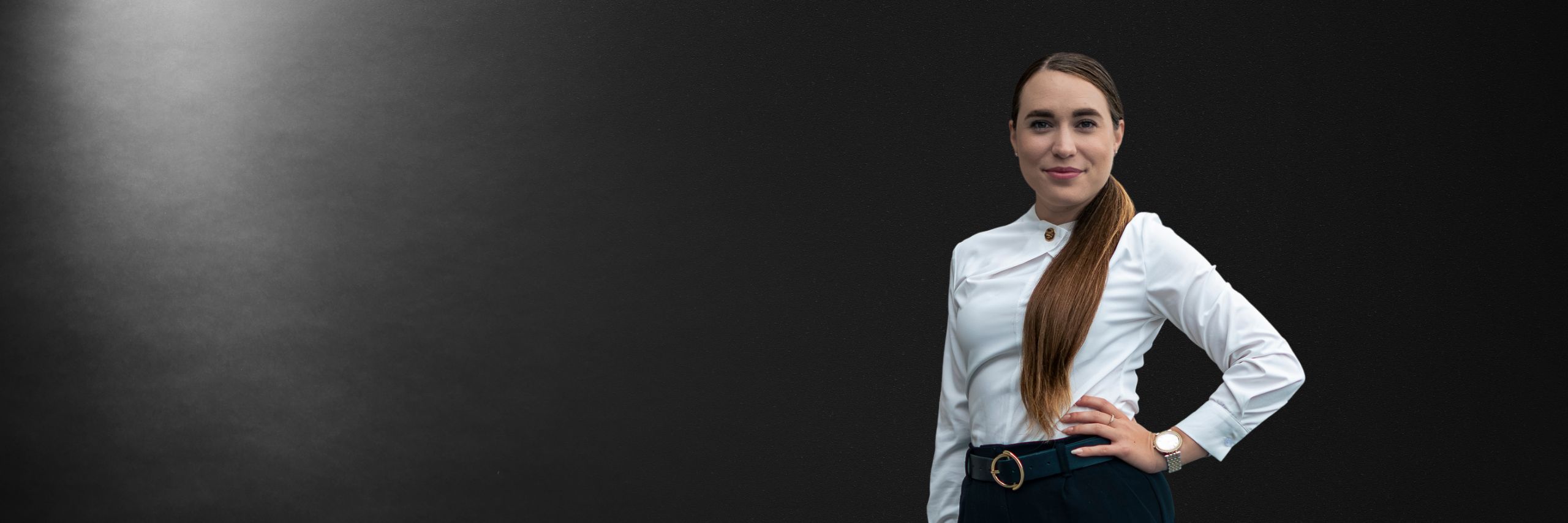 Michaela Faziková – Finančný sprostredkovateľ a poradca header image